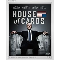 【新品未開封】ハウス・オブ・カード 野望の階段 SEASON 4 Complet Amazon.co.jp: ハウス・オブ・カード 野望の階段 SEASON 4 DVD